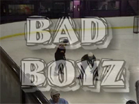 Bad Boyz - Large version