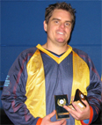 Best Defensive Male B Division