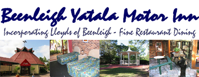 Beenleigh Yatala Motor Inn