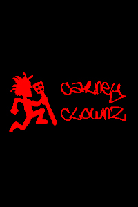 Summer 2007 Carney Clownz Goal