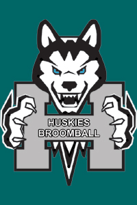 Winter 2008 Huskies Goal
