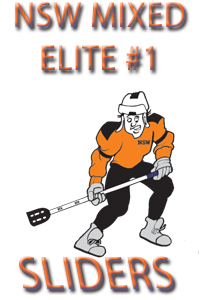 2009 Mixed Elite - Saxon Hooper