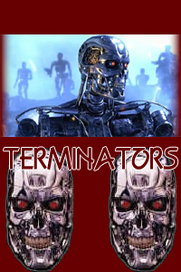 Summer 2007 Terminators Goal