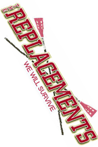 Summer 2006 The Replacements Goal 1