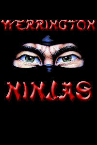 Winter 2006 Ninjas Goal 1