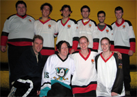 Runners Up - Phoenix