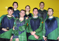 Runners Up - Penrith City Rangers